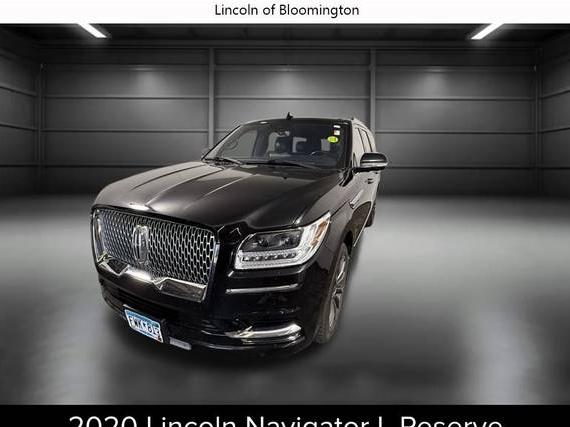 LINCOLN NAVIGATOR L 2020 5LMJJ3LT5LEL04479 image LINCOLN NAVIGATOR L 2020 5LMJJ3LT5LEL04479 image